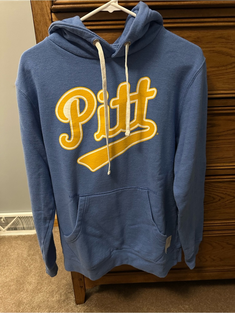 University of Pittsburgh Hoodie